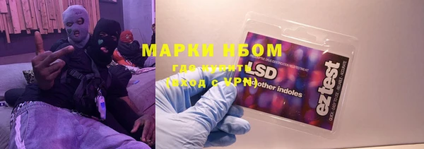 крисы Пересвет